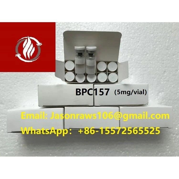 BPC157 CAS: 137525-51-0