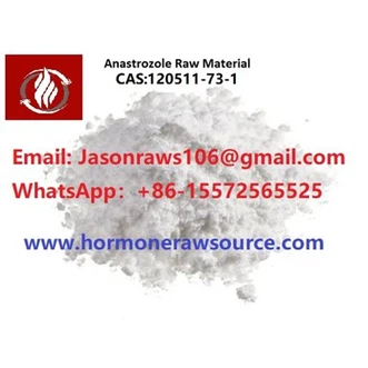 Anastrozol (arimidex) for brystkreft CAS:120511-73-1