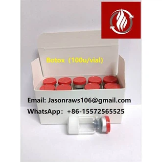 Botox CAS:93384-43-1
