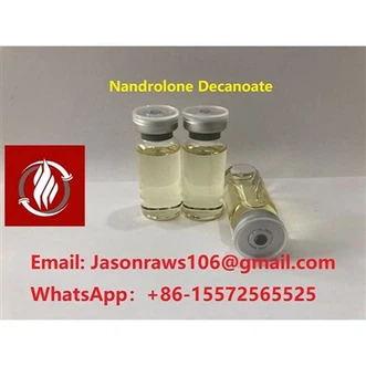 Nandrolon Decanoate CAS:360-70-3