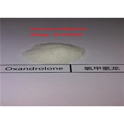Oxandrolone