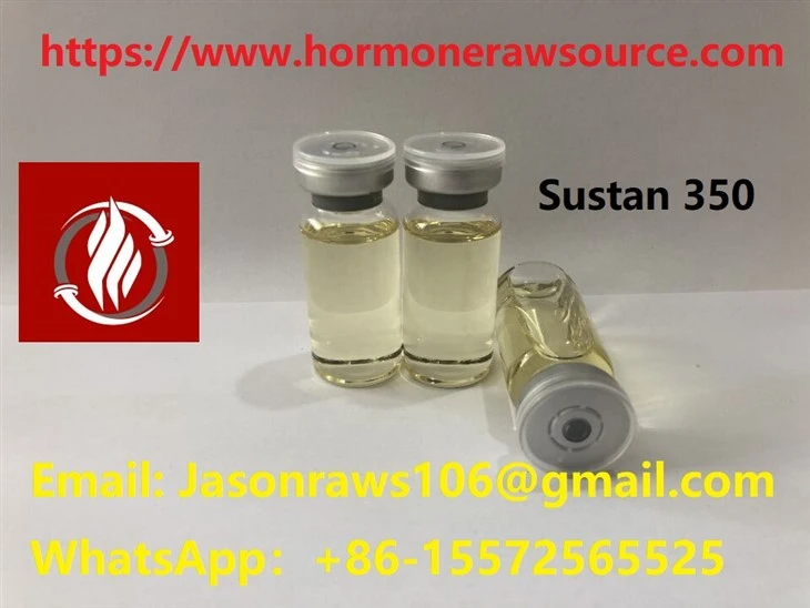 BNP Sustanon 350mg for kroppsbygging