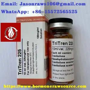 Trenbolone Mix 225 Dosering
