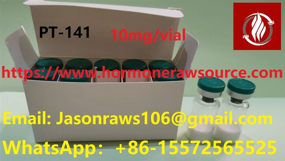 Pt 141 10 mg for libido Enhancer CAS: 189691-06-3