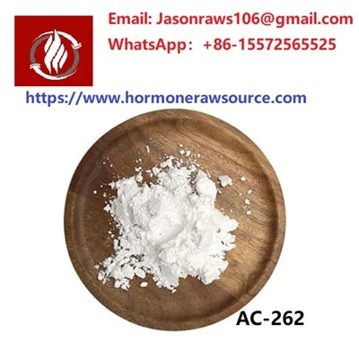 AC-262536 Sarms Powder Bodybuilding CAS:870888-46-3