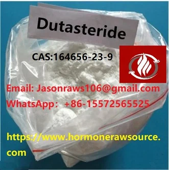 Dutasteride for hårtap CAS:164656-23-9