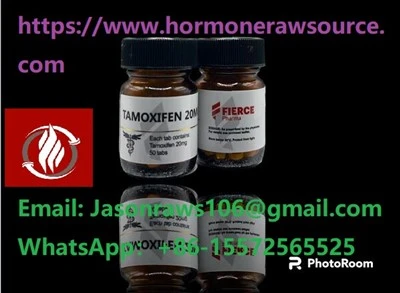 FIERCE Premium Tamoxifen(Nolvadex)20mg tabletter for kroppsbygging CAS:10540-29-1
