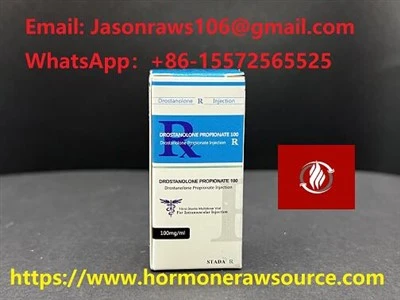 STADA Drostanolone Propionate 100mg/ml For Bodybuilding CAS:58-19-5