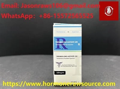 STADA trenbolonacetat 100mg/ml for kroppsbygging CAS:10161-34-9