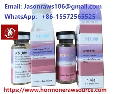 Stromusc Nandrolone Decanoate (Deca300mg/ml) cas: 360-70-3