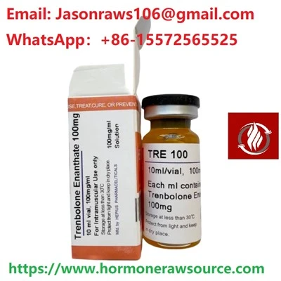 STROMUSC Premium Trenbolone Enanthate 100mg/ml For Bodybuilding CAS:1629618-98-9