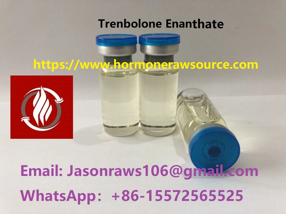 Trenbolone Enanthate 200mg For BodybuildingCAS:1629618-98-9